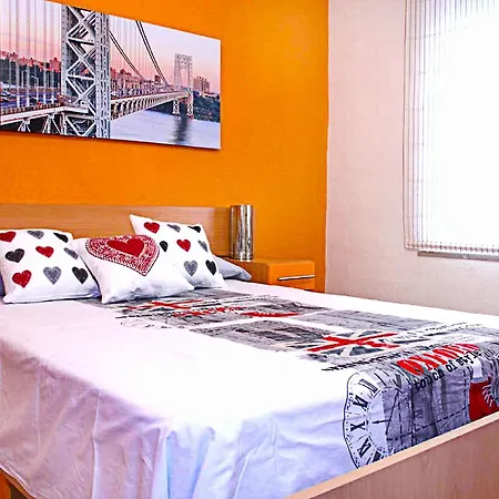 Eduardo Lucena 5, Mezquita Córdoba