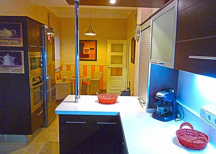 Eduardo Lucena 5, Mezquita * Córdoba