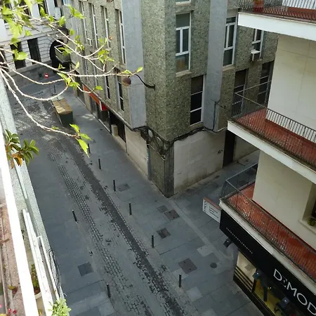 Eduardo Lucena 5, Mezquita Apartamento Córdoba