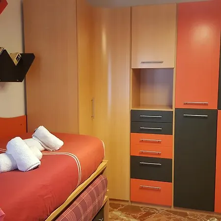 Eduardo Lucena 5, Mezquita Apartament Kordoba