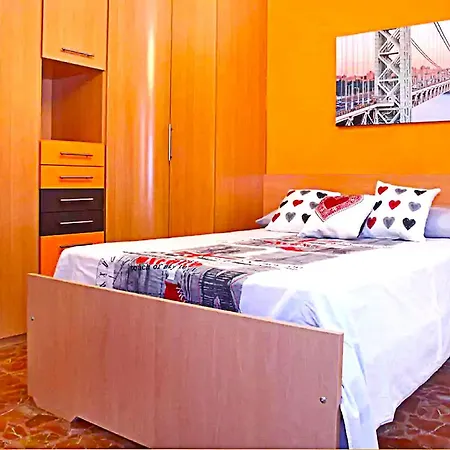 Apartament Eduardo Lucena 5, Mezquita Kordoba