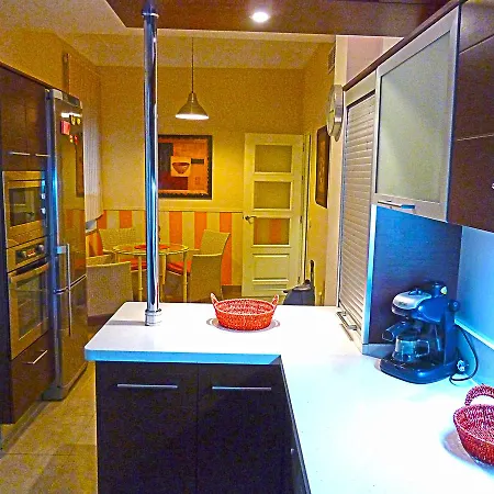 Eduardo Lucena 5, Mezquita * Córdoba