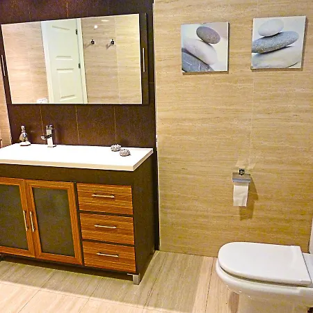 Apartamento Eduardo Lucena 5, Mezquita Córdoba