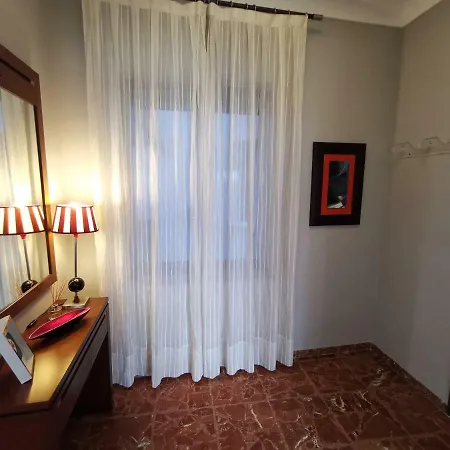 Apartamento Eduardo Lucena 5, Mezquita Córdoba