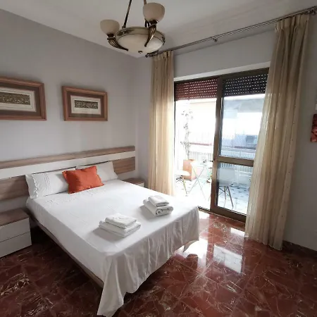 Apartamento Eduardo Lucena 5, Mezquita