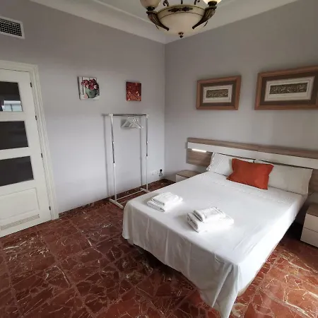 Eduardo Lucena 5, Mezquita Apartamento Córdoba