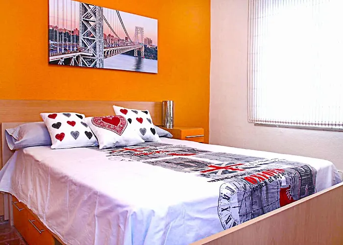 Eduardo Lucena 5, Mezquita קורדובה