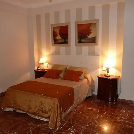 Eduardo Lucena 5, Mezquita Appartement Córdoba
