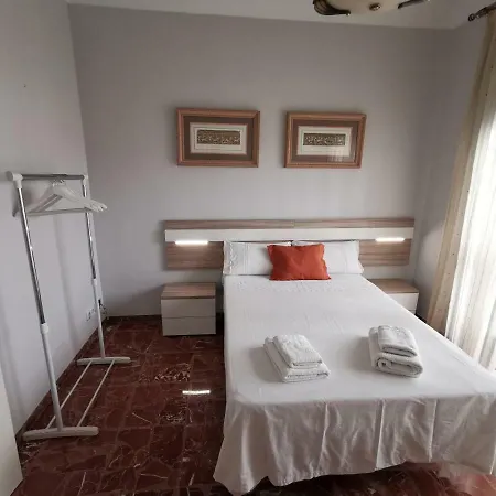 Eduardo Lucena 5, Mezquita Appartement Córdoba