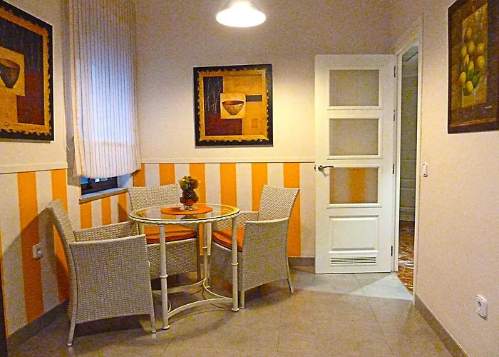 Eduardo Lucena 5, Mezquita * Кордова