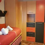 Eduardo Lucena 5, Mezquita Apartamento Córdoba