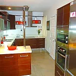 Eduardo Lucena 5, Mezquita Apartamento *
