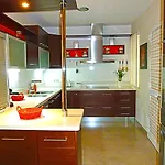Eduardo Lucena 5, Mezquita Apartamento