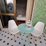 Apartamento Eduardo Lucena 5, Mezquita *