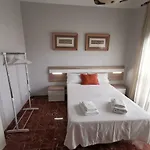 Eduardo Lucena 5, Mezquita Apartamento Córdoba