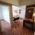 Eduardo Lucena 5, Mezquita Apartamento Córdoba