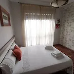 Apartamento Eduardo Lucena 5, Mezquita Córdoba