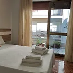 Eduardo Lucena 5, Mezquita Apartamento Córdoba