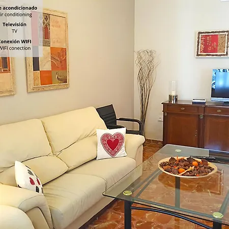 Eduardo Lucena 5, Mezquita Córdoba