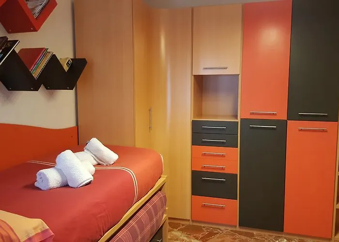 Eduardo Lucena 5, Mezquita Appartement Córdoba