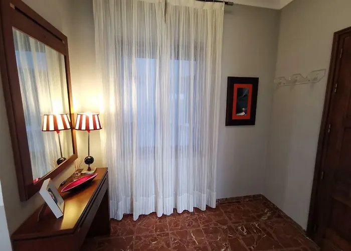 Appartement Eduardo Lucena 5, Mezquita Córdoba