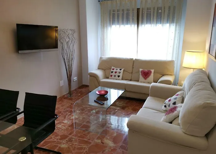 Eduardo Lucena 5, Mezquita *